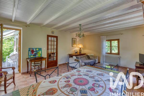 Maison à vendre 3 pièces 68 m² Montbonnot-Saint-Martin