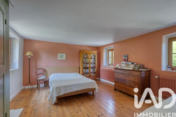 Maison à vendre 3 pièces 68 m² Montbonnot-Saint-Martin