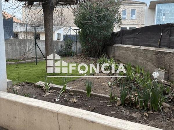 Location Appartement 3 pièces 56.54 m² - 5 RUE DE LA REPUBLIQUE Garons 30128