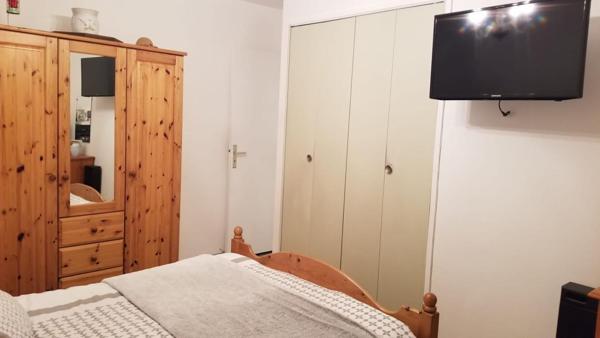 AUBAGNE Appartement T3 avec terrasse