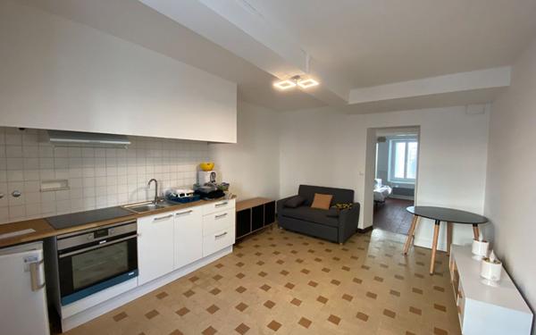 Appartement à louer    1 pièce • 37 m2 Castres