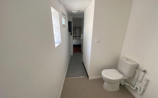 Appartement à louer    1 pièce • 37 m2 Castres