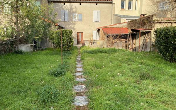 Appartement à louer    1 pièce • 37 m2 Castres