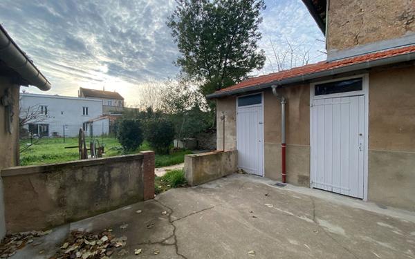 Appartement à louer    1 pièce • 37 m2 Castres