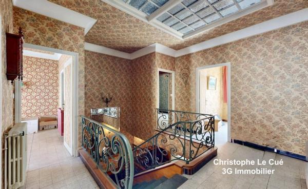 Vente / Maison de ville à Perpignan (66000)