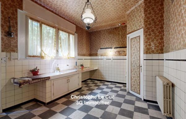 Vente / Maison de ville à Perpignan (66000)