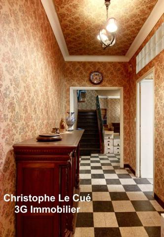 Vente / Maison de ville à Perpignan (66000)