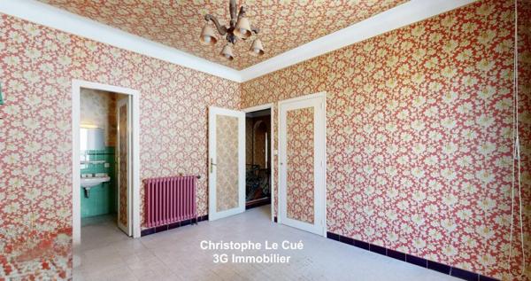Vente / Maison de ville à Perpignan (66000)