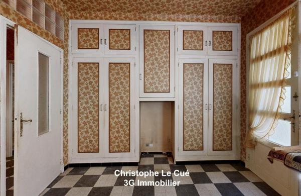 Vente / Maison de ville à Perpignan (66000)