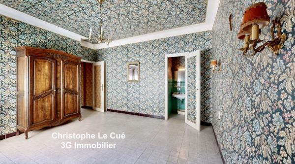 Vente / Maison de ville à Perpignan (66000)