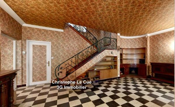 Vente / Maison de ville à Perpignan (66000)