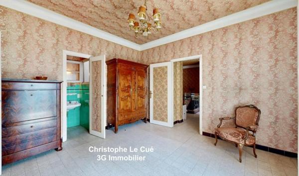 Vente / Maison de ville à Perpignan (66000)