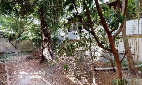 Vente / Maison de ville à Perpignan (66000)