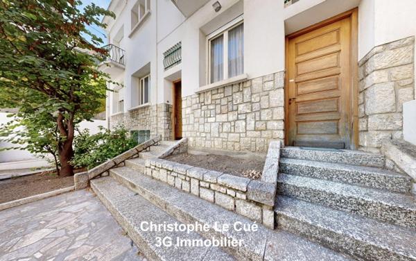 Vente / Maison de ville à Perpignan (66000)