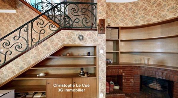 Vente / Maison de ville à Perpignan (66000)