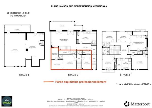 Vente / Maison de ville à Perpignan (66000)