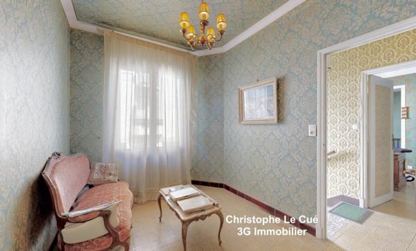 Vente / Maison de ville à Perpignan (66000)