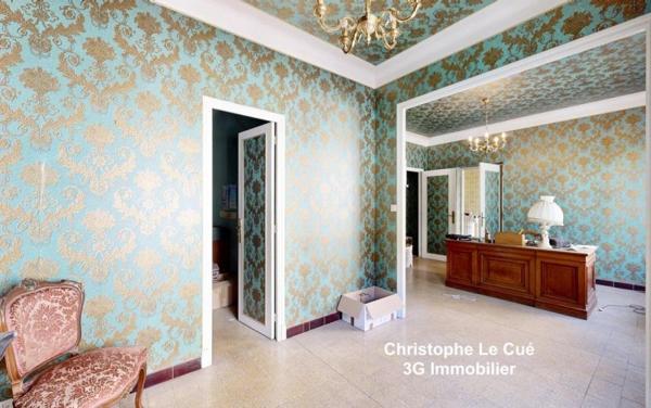 Vente / Maison de ville à Perpignan (66000)
