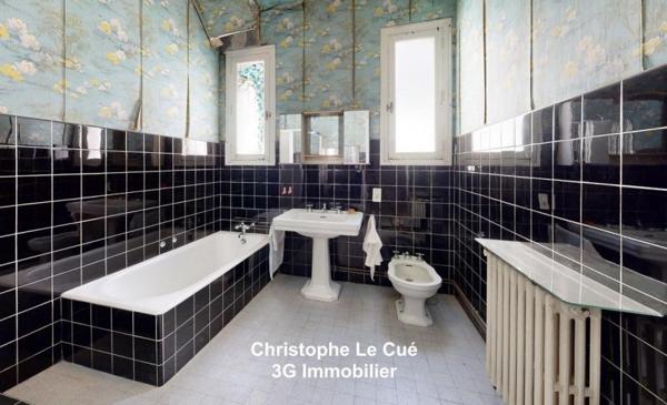 Vente / Maison de ville à Perpignan (66000)
