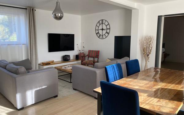 Appartement à louer    2 pièces •  Herbignac