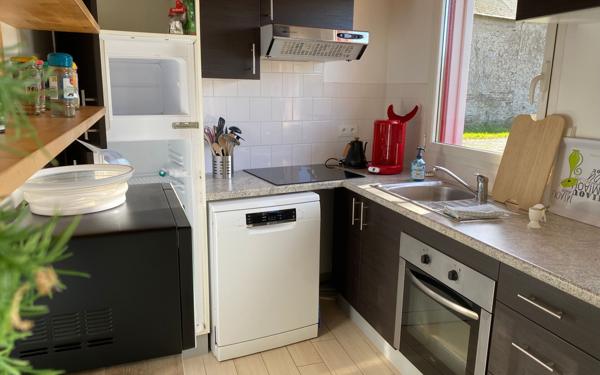 Appartement à louer    2 pièces •  Herbignac