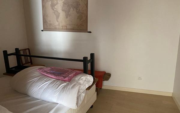 Appartement à louer    2 pièces •  Herbignac