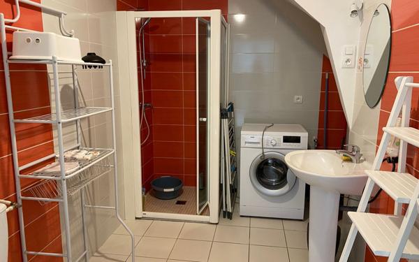 Appartement à louer    2 pièces •  Herbignac