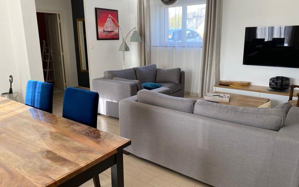 Appartement à louer    2 pièces •  Herbignac