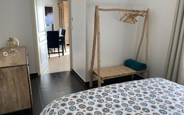 Appartement à louer    2 pièces •  Herbignac