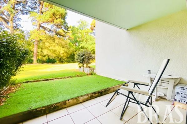 Appartement T1 - 29m² - La Baule-Escoublac La Baule Les Pins