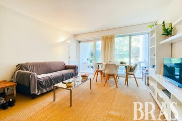 Appartement T1 - 29m² - La Baule-Escoublac La Baule Les Pins