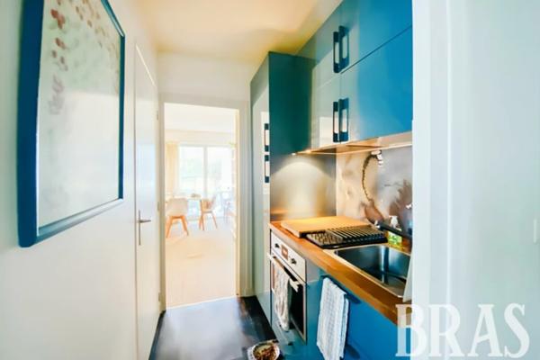 Appartement T1 - 29m² - La Baule-Escoublac La Baule Les Pins