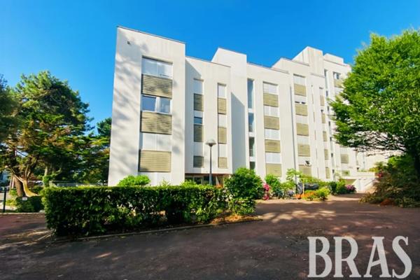 Appartement T1 - 29m² - La Baule-Escoublac La Baule Les Pins