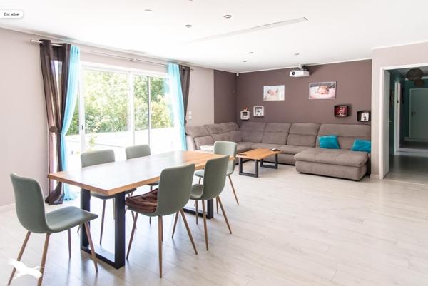 Maison à vendre |  Nailloux |  6 pièces | 147,6 m²