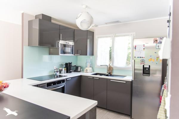 Maison à vendre |  Nailloux |  6 pièces | 147,6 m²