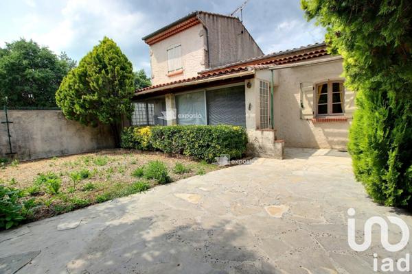 Maison à vendre 4 pièces 87 m² Tourves