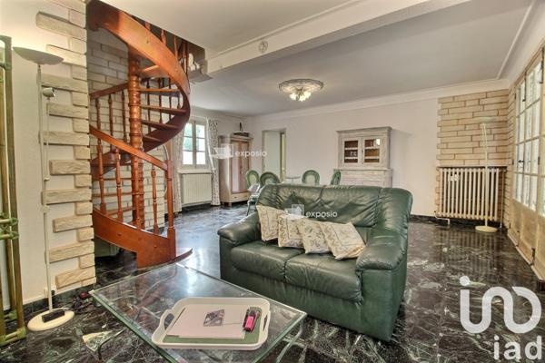 Maison à vendre 4 pièces 87 m² Tourves