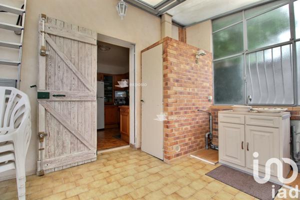 Maison à vendre 4 pièces 87 m² Tourves