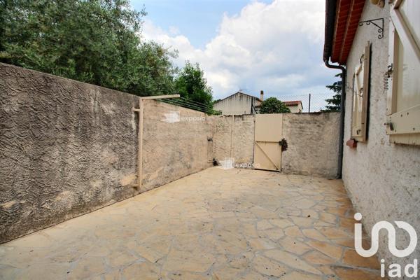 Maison à vendre 4 pièces 87 m² Tourves