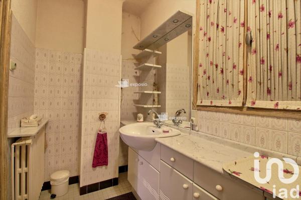 Maison à vendre 4 pièces 87 m² Tourves