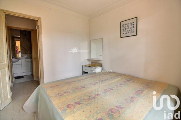 Maison à vendre 4 pièces 87 m² Tourves