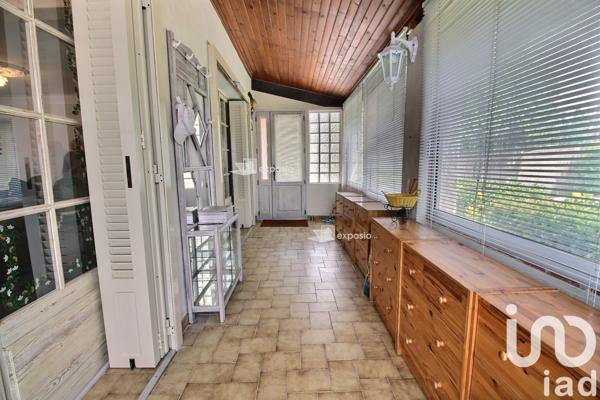 Maison à vendre 4 pièces 87 m² Tourves