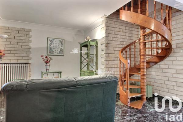 Maison à vendre 4 pièces 87 m² Tourves