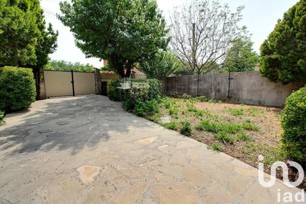 Maison à vendre 4 pièces 87 m² Tourves