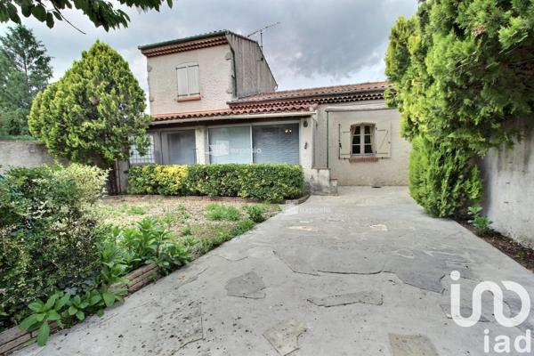 Maison à vendre 4 pièces 87 m² Tourves