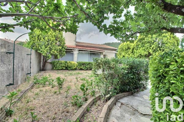 Maison à vendre 4 pièces 87 m² Tourves