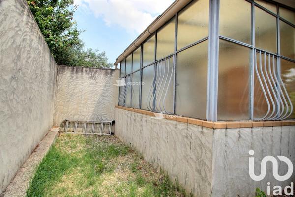 Maison à vendre 4 pièces 87 m² Tourves