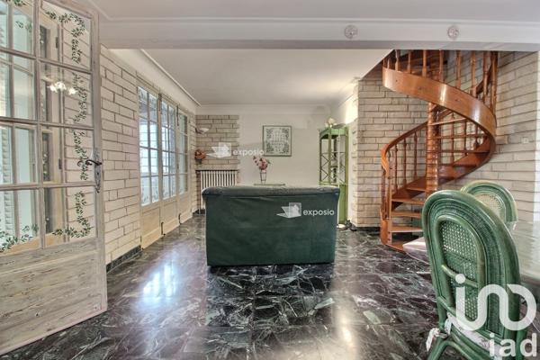 Maison à vendre 4 pièces 87 m² Tourves