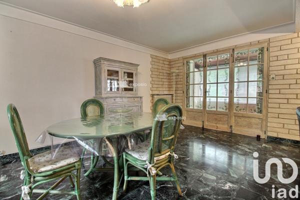 Maison à vendre 4 pièces 87 m² Tourves