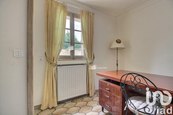 Maison à vendre 4 pièces 87 m² Tourves